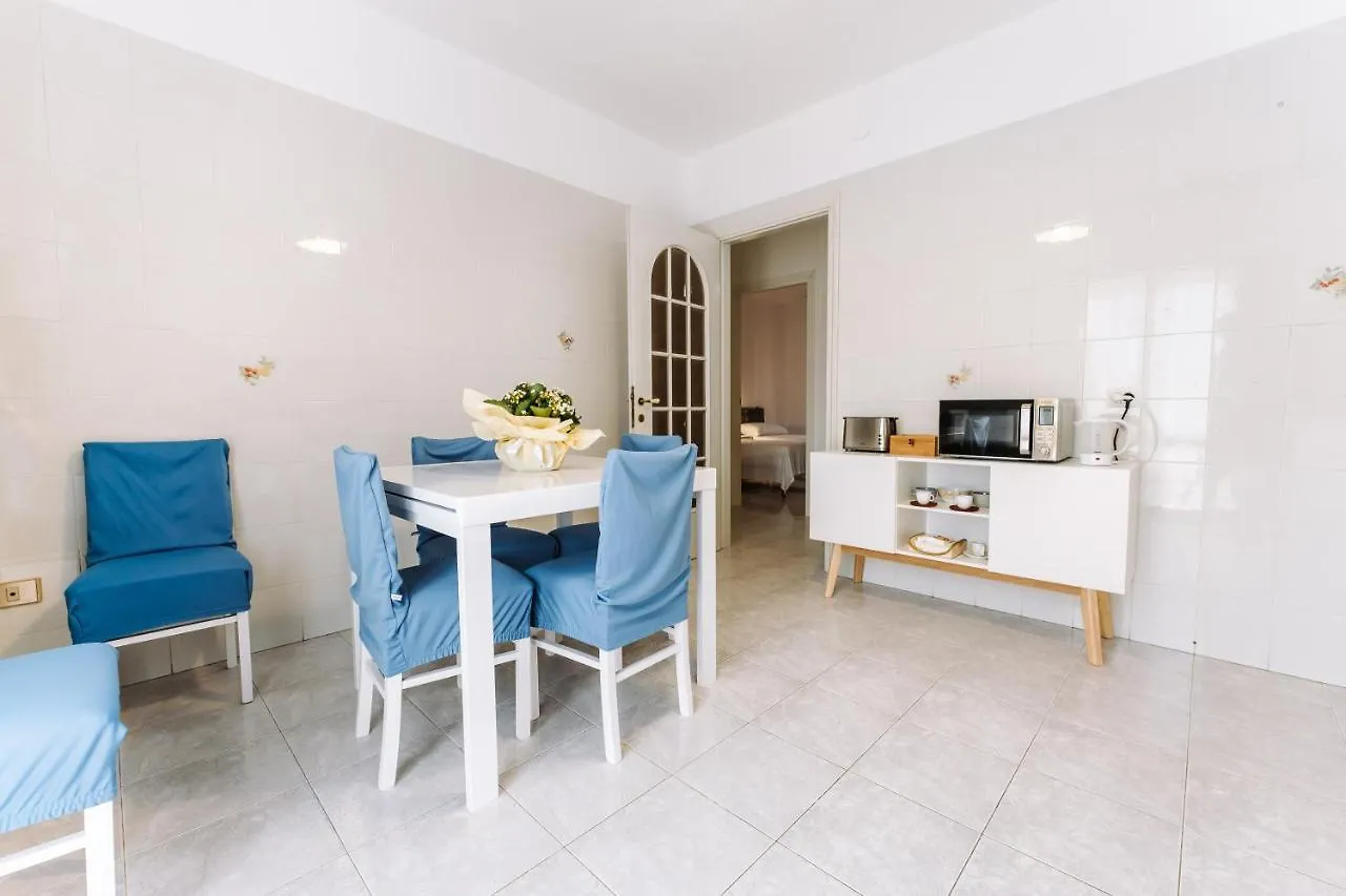 Apartamento Artemisia House Vastema Quartu SantʼElena Italia
