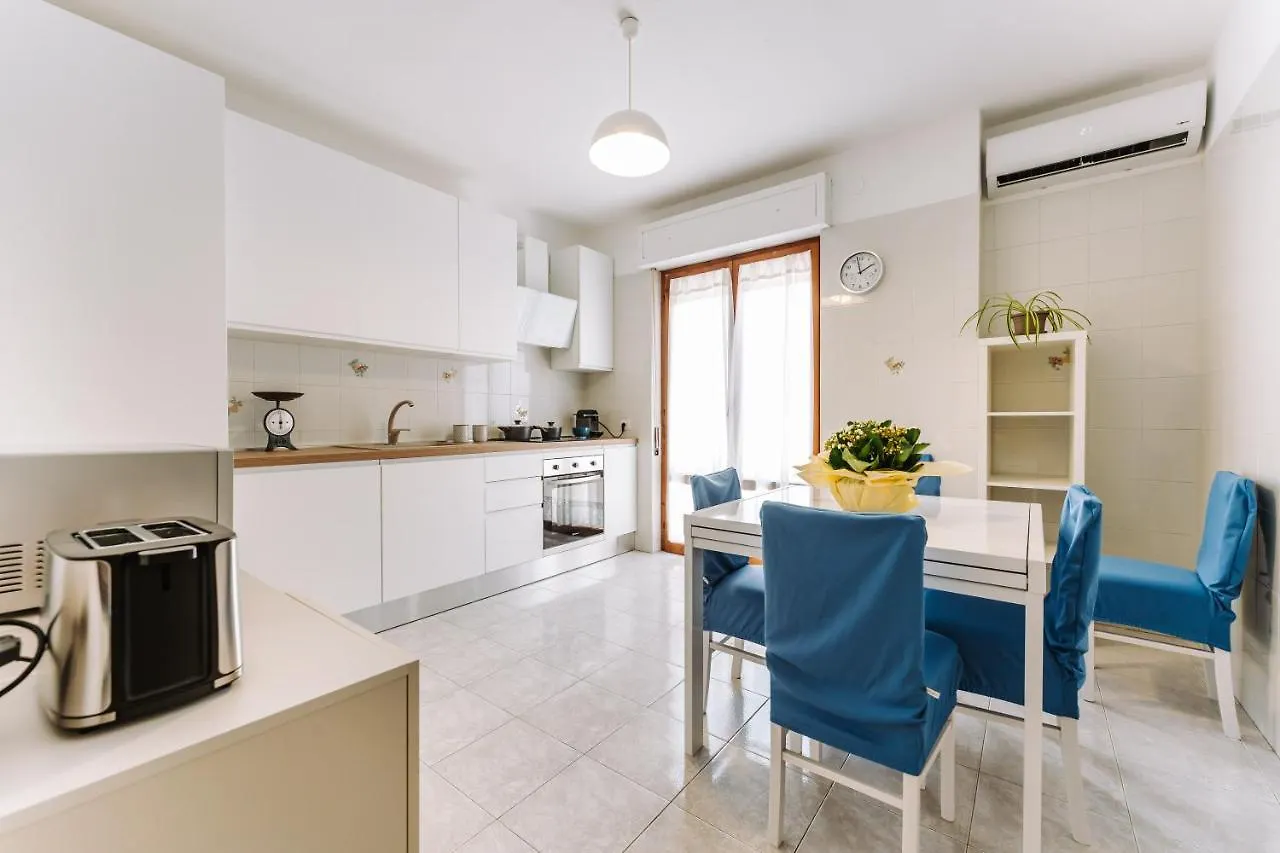 Apartamento Artemisia House Vastema Quartu SantʼElena