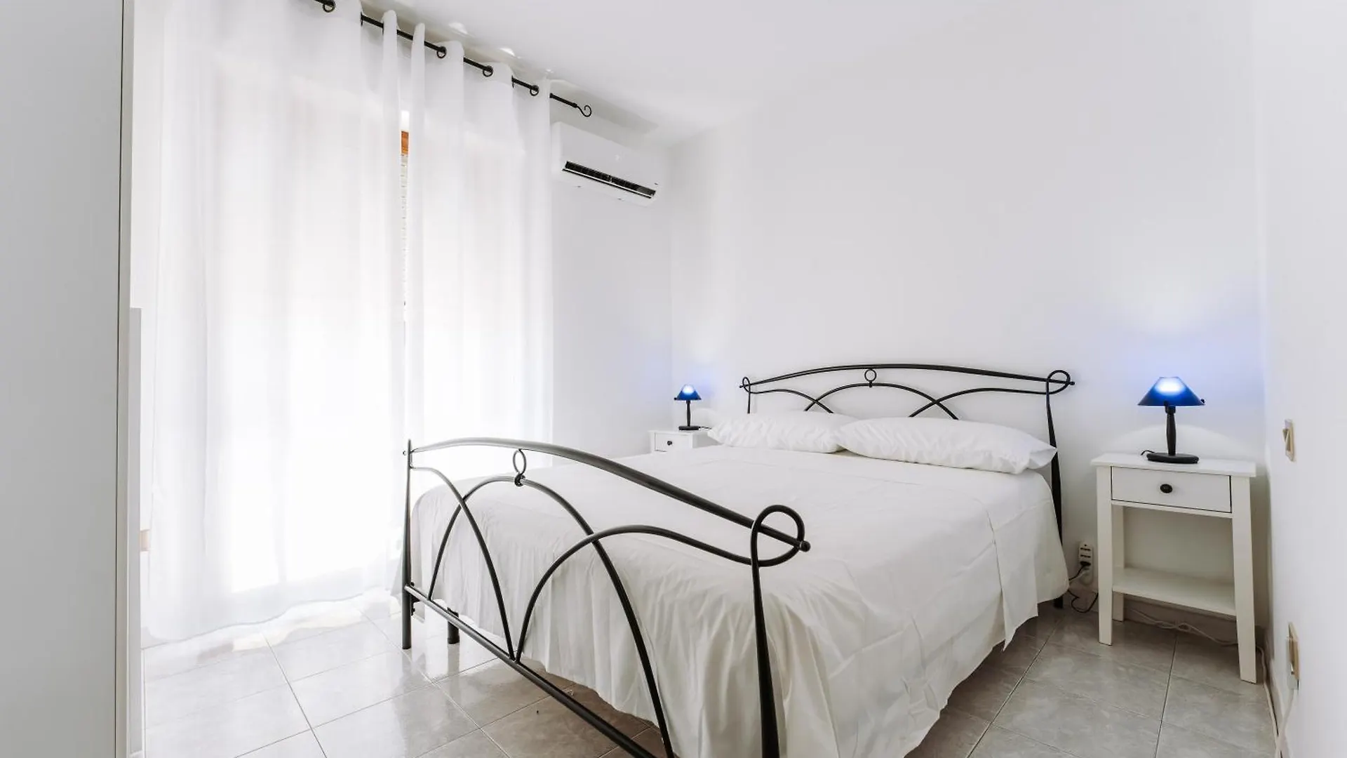 Apartamento Artemisia House Vastema Quartu SantʼElena